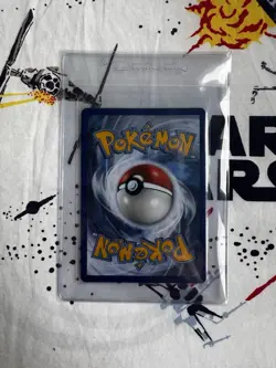 Gyarados EX 123/122 XY BREAKpoint Full Art Secret Rare Near Mint NM Pokemon Card - Image 2