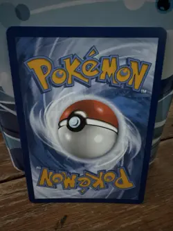 2023 Pokemon Revavroom Ex 156/197 Ultra Rare Scarlet Violet Obsidian Flames Card - Image 2