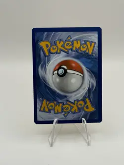 Pikachu (Holo) McDonald's Collection 2022 7/15 Pokemon Card - Image 2