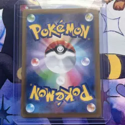 Pokemon TCG Grotle Art Rare Holo Card 072/071 Sv5k: Wild Force Japanese - Image 2