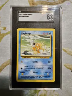 Pokemon Assorted Graded Cards Lot Of 4 - Image 2