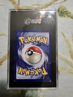 Pokemon Assorted Graded Cards Lot Of 4 - Image 3