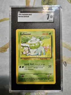 Pokemon Assorted Graded Cards Lot Of 4 - Image 4