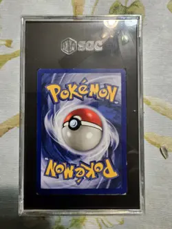 Pokemon Assorted Graded Cards Lot Of 4 - Image 5
