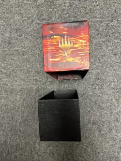 Lord Of The Rings Bundle Box Empty Box No Cards Used - Image 2