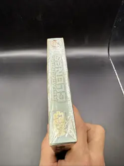 Star Wars Attack of the Clones Two Player Trading Card Game New & Sealed - Image 3