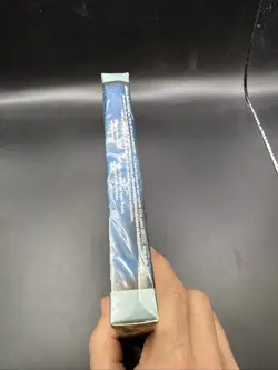 Star Wars Attack of the Clones Two Player Trading Card Game New & Sealed - Image 4