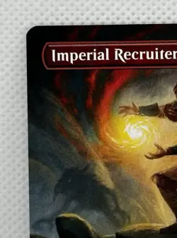 Imperial Recruiter (Borderless) Modern Horizons 2 Regular - Image 3