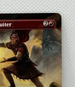 Imperial Recruiter (Borderless) Modern Horizons 2 Regular - Image 4