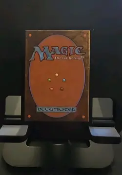 Booster Tutor - Unhinged - Near Mint / Light Play - Image 2