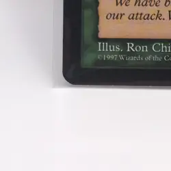 Eladamri, Lord of Leaves Tempest Regular - Image 4