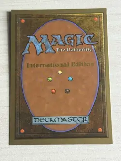 Balance - MTG International Collectors' Edition (CE/IE) - Image 2