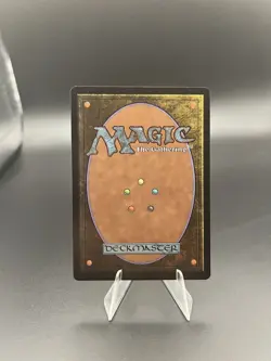 MTG Avatar TLA (0343) Redirect Lightning FOIL - Image 2