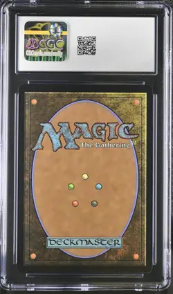 ELSPETH, SUN'S CHAMPION Secret Lair Mythic CGC 8.5 MTG [Nostalgium] - Image 2