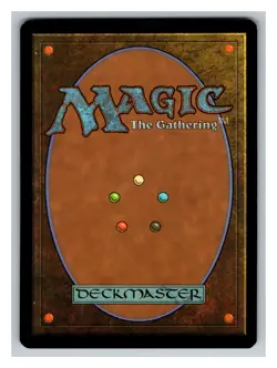 1x Druid's Call, Foil, Odyssey, Magic MTG LP Light Play - Image 2