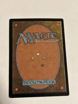 Pygmy Pyrosaur #87 (Foil) (LP) Urza's Legacy ULG Magic MTG - Image 2