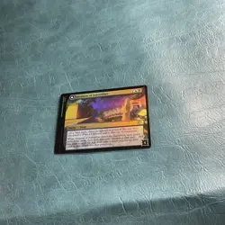 Invasion of Amonkhet March of the Machine Foil Uncommon NM 0231 MTG - Image 2