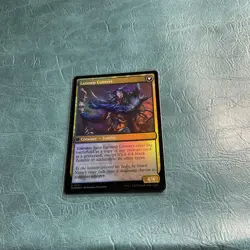 Invasion of Amonkhet March of the Machine Foil Uncommon NM 0231 MTG - Image 4