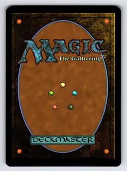 Foggy Bottom Swamp L Avatar: The Last Airbender # 269 NM Normal - Image 2