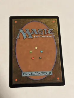 NM Subversion - Urza's Legacy Foil - Magic: The Gathering - MTG - Image 2