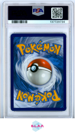 SURFING PIKACHU VMAX FULL ART POKEMON CELEBRATIONS 2021 009 PSA 10 - Image 2