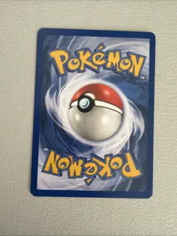 METAPOD - Base Set - 54/102 - Common - Pokemon Card - Unlimited Edition - NM - Image 2