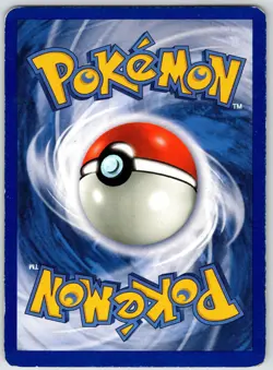 POKEMON JUNGLE BUTTERFREE 33/64 UNCOMMON UNLIMITED MP - Image 2