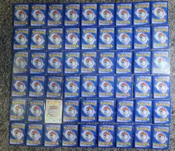 54 LP Heartgold Soulsilver Call Of Legends Soulsilver Pokemon Bulk Lot Mid Era - Image 2