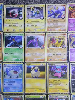 54 LP Heartgold Soulsilver Call Of Legends Soulsilver Pokemon Bulk Lot Mid Era - Image 4