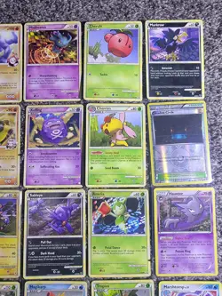 54 LP Heartgold Soulsilver Call Of Legends Soulsilver Pokemon Bulk Lot Mid Era - Image 5