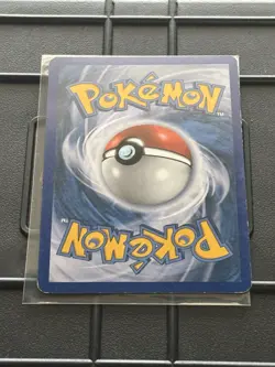 Umbreon 10/90 Holo Rare HGSS Undaunted Pokemon Card 2010 HP Swirl - Image 3