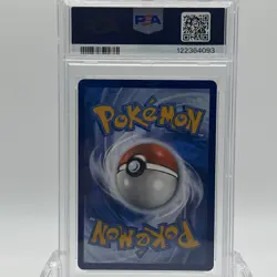 Pokemon TCG Destined Rivals Crobat SIR #234/182 PSA 10 GEM MT - Image 2