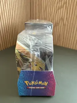 Pokemon Evolving Skies Elite Trainer Box ETB Vaporeon Tin Costco Bundle SEALED - Image 2