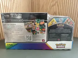 Pokemon Evolving Skies Elite Trainer Box ETB Vaporeon Tin Costco Bundle SEALED - Image 4