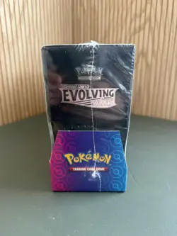 Pokemon Evolving Skies Elite Trainer Box ETB Vaporeon Tin Costco Bundle SEALED - Image 5