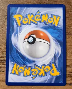 Numel 223/217 Illustration Rare NM-M 2026 Pokemon Mega Ascended Heroes IR Card - Image 2
