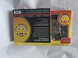 2x NEW!! 2026 Pokemon Day Collection 30th Anniversary Promo Set SEALED Pikachu - Image 2
