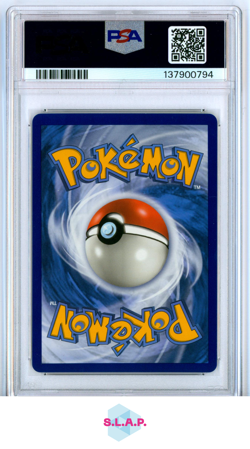 RAICHU/ALN.RAICHU GX UNIFIED MINDS-FA POKEMON SM UNIFIED MINDS 2019 221 PSA 9 - Image 2