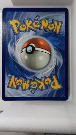 Pokemon Basic Fighting Energy 022 SV Energies Reverse Holo - Image 2