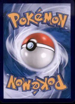 Captain Pikachu 0704/09 Normal - Pokemon Gem Pack Volume 1 - Image 2