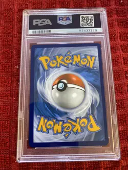 Cape Of Toughness 200/185 Gold Secret Rare (PSA 10 GEM MINT) Pokemon VV - Image 4
