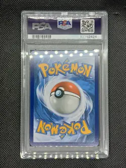 PSA 10 - Chien-Pao ex 274/193 Hyper Rare - 2023 Pokemon Paldea Evolved - Image 2