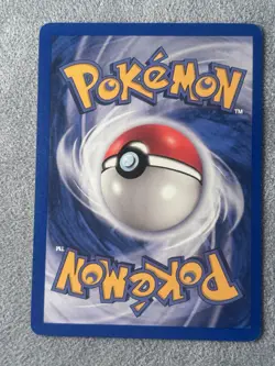 Pokemon TCG Snubbull 101/144 Skyridge Never Played Non-Holo - Image 2