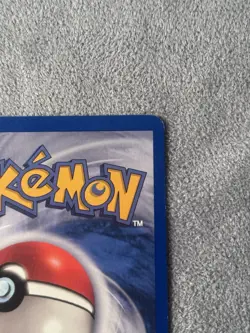 Pokemon TCG Snubbull 101/144 Skyridge Never Played Non-Holo - Image 4