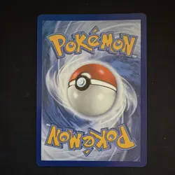 Pokemon Bulbasaur 133/132 Me01: Mega Evolution Illustration Rare Holo 80 HP - Image 4