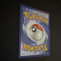 Pokemon Bulbasaur 133/132 Me01: Mega Evolution Illustration Rare Holo 80 HP - Image 5