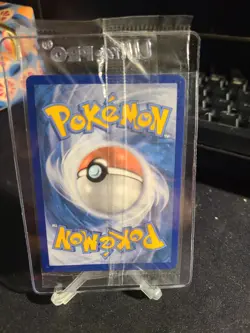 Pokemon TCG Eevee VMAX SWSH Black Star Promos SWSH087 Holo Promo - Image 3