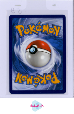 GARADOS EX POKEMON 045/198 2023 SVI GERMAN TERAKRISTALL - Image 2