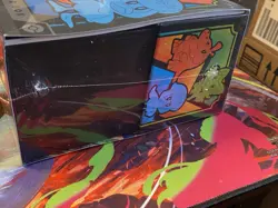 Pokemon TCG: Scarlet & Violet PALDEA EVOLVED Elite Trainer Box ETB SV02 - Image 2