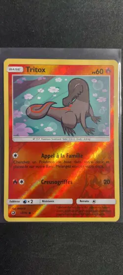 CARTES POKEMON - REVERSE RARE HOLO - SL7,5 MAJESTE DES DRAGONS - NEUF FR - Image 5